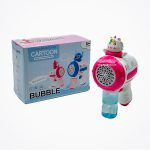 حباب ساز فانتزی یونیکورن