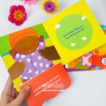 کتاب دالی بازی خوش اومدی به دنیا - Image 3