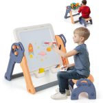 میز و صندلی چند منظوره 3 در یک - Image 2