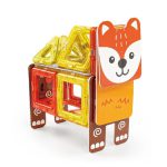 مگنت جادویی حیوانات 98 قطعه - Image 3