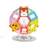 مگنت جادویی حیوانات 98 قطعه - Image 2