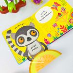 کتاب قور قوری جان من کو ؟ - Image 3