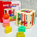 مکعب هوش کشی - Image 5