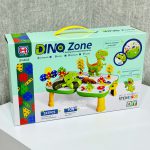 مکانو دریل باتری خور دایناسور