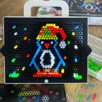 برد نوری 296 قطعه - Image 5