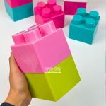 آجره کیفی 24 قطعه وارداتی - Image 5