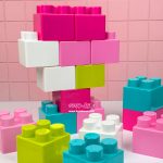 آجره کیفی 24 قطعه وارداتی - Image 2