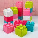 آجره کیفی 24 قطعه وارداتی - Image 3