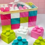 آجره کیفی 24 قطعه وارداتی - Image 4