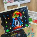 برد نوری 296 قطعه - Image 3