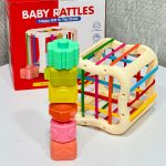 مکعب هوش کشی - Image 7