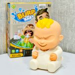 بازی سرعتی بچه بازیگوش - Image 4