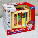 مکعب هوش کشی - Image 2