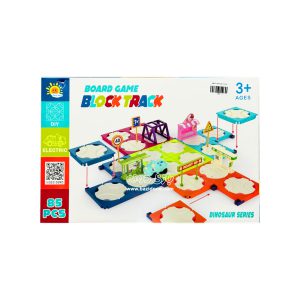 ماز جاده سازی فانتزی 85 قطعه