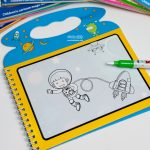 کتاب جادویی فضانوردان - Image 3