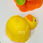 آبریز حمام جوجه اردک - Image 3