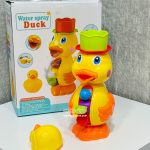 آبریز حمام جوجه اردک - Image 4