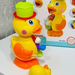 آبریز حمام جوجه اردک - Image 2