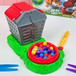 بازی دایناسور شکمو - Image 2