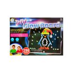 برد نوری 296 قطعه