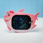 تبلت جادویی طرح کوسه - Image 2