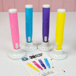 قلم سه بعدی جادویی - Image 2