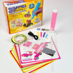 قلم سه بعدی جادویی - Image 5