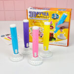 قلم سه بعدی جادویی - Image 4