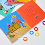 کتاب گرگ کوچولو با پوشک خداحافظی می‌کند - Image 4