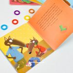 کتاب گرگ کوچولو دیگر پستانک نمی خواهد - Image 3