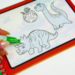 کتاب جادویی دایناسورها - Image 3