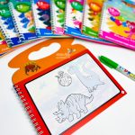 کتاب جادویی دایناسورها - Image 4