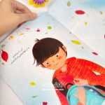 کتاب معجزه رنگ ها - Image 4