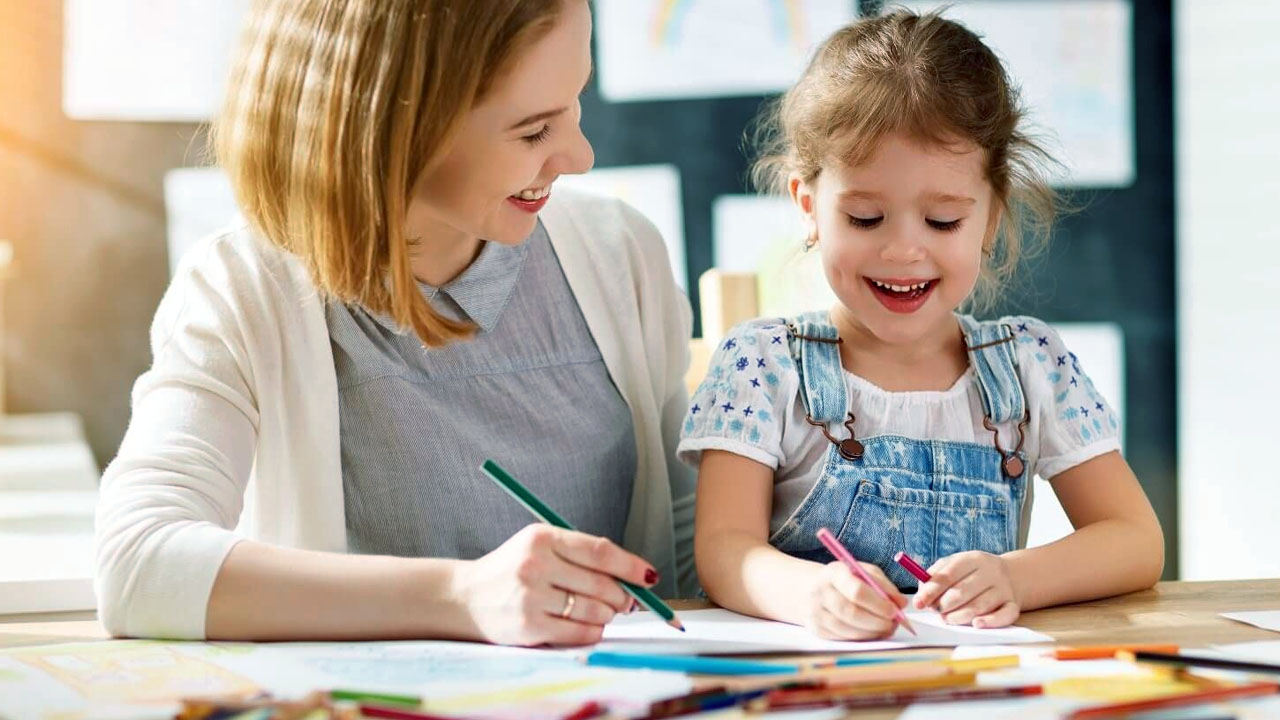 کتاب کار کودک