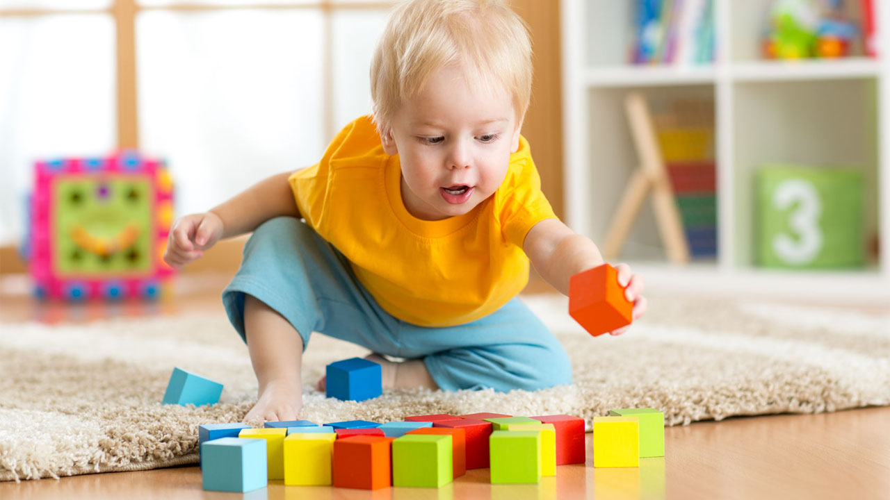 خرید اسباب بازی کودک