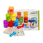 پک طبقه بندی و دستورزی