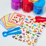 پک طبقه بندی و دستورزی - Image 5