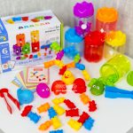 پک طبقه بندی و دستورزی - Image 6