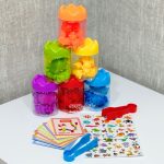 پک طبقه بندی و دستورزی - Image 2