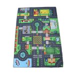 بازی فکری شهر کوچک