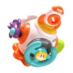 بیزی بال فضایی