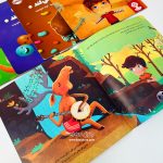 کتاب من از نگرانی قوی ترم - Image 2