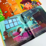 کتاب احساسات قوی ترم می‌کند - Image 3