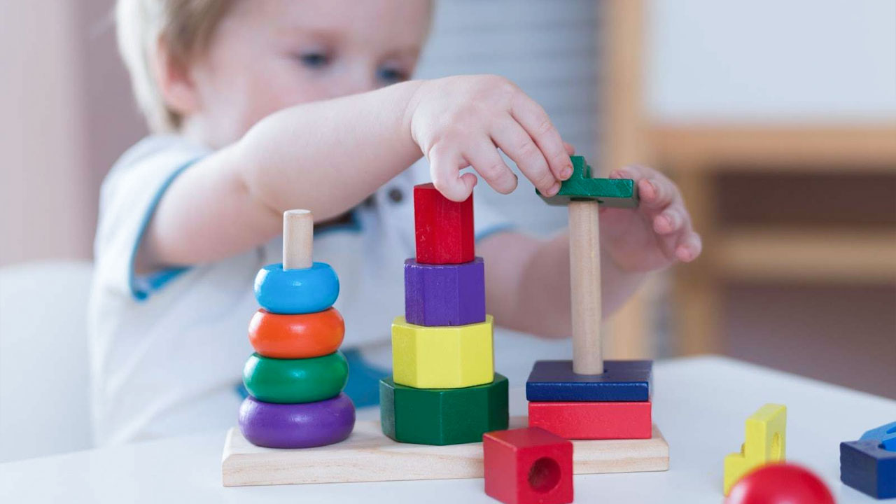 مونته سوری چوبی