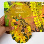 کتاب تو برکه با اردکا ( دالی بازی ) - Image 3