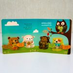 کتاب بچه‌ی خوشگلت کو ؟ ( دالی بازی ) - Image 3