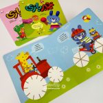 کتاب خمیر بازی ( 1 ) - Image 2