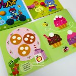 کتاب خمیر بازی ( 3 ) - Image 3