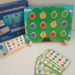 بازی جهت یابی چوبی وارداتی - Image 6