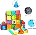 مگنت تایل 100 تکه سه بعدی - Image 2